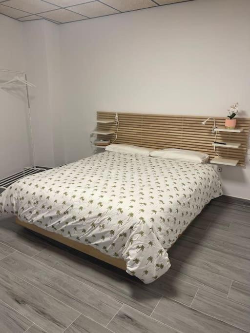 Casita Coqueta En Agua Amarga Daire Agua Amarga  Dış mekan fotoğraf