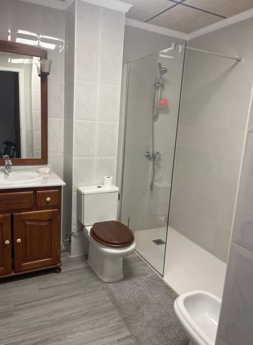 Casita Coqueta En Agua Amarga Daire Dış mekan fotoğraf